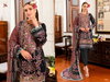 Firdous Queens Court 7 By Deepsy Pure Cotton Pakistani Suits Wholesale Market In Surat
